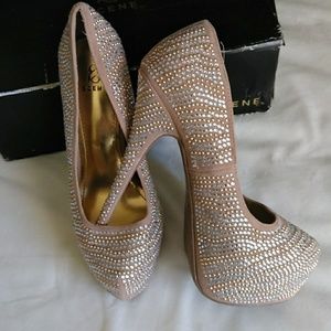 Beautiful shoes